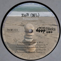 Rebalance - ZeR (NL) & Mc4len