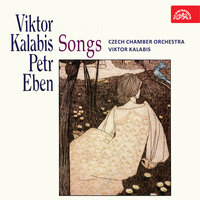 Řecký slovník. 9 Female Choruses with Harp: Charmone - Syntychia - Prague Radio Chorus & Milan Malý & Libuše Váchalová & Eva Bromová