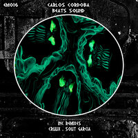 Beats Sound - Carlos Cordoba (MX) & Sout Garcia