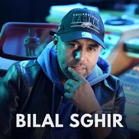 قصة غرام - Bilal Sghir