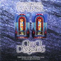 We Believe - Christopher Walker