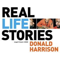 One of a Kind - Donald Harrison