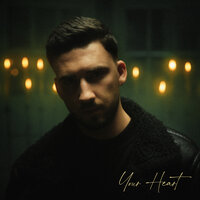 Your Heart (Extended) - Chris Bourne