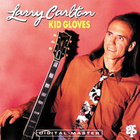The Preacher - Larry Carlton