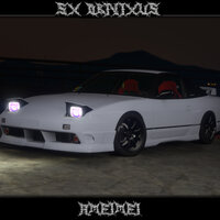 sx obivixus - ameimei