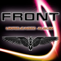 Deep Inner light - Front
