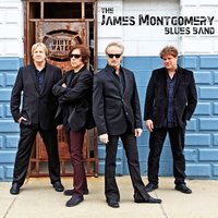 One More Heartache - The James Montgomery Band