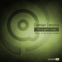 Straight Line - Damian Deroma & Frank Savio 2