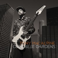 Epic - Tony MacAlpine