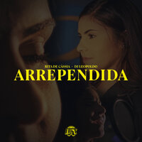 Arrependida - Rita de Cássia & Dj Leopoldo & De Olho no Hit