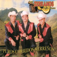 A Donde Vas Atanacio - Los Zerkanos De La Sierra