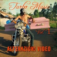 El Chata - Alterazioni Video & Radames Juni Figueroa