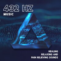 432 Hz Cave Water - Emotional Healing Intrumental Academy