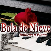 Corazón - Bola De Nieve