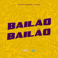 Bailão Bailão - MC Zoio Da Fazendinha & DJ Ga Mix