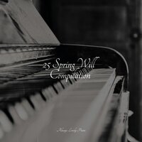 Moonlight - Massage Music & Piano Relax & Relaxed Minds