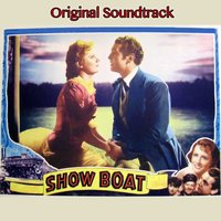 Ol' Man River - William Warfield