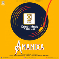 Amanixa - Sapna pathak