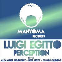 Perception - Luigi Egitto
