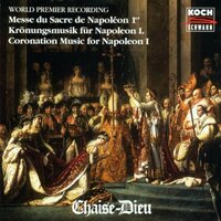 Te Deum: Judex crederis - Orchestra of the Capella St. Petersbourg & Chorus of the Capella St. Petersbourg & Vladislav Tchernouchenko & Giovanni Paisiello