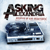 To The Stage - Asking Alexandria & Bare