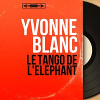 Samba fantastique - Yvonne Blanc