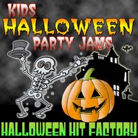 Pumpkin Head - Halloween Hit Factory