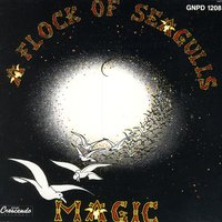 Magic - A Flock Of Seagulls