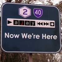 Im yours now - Ajay