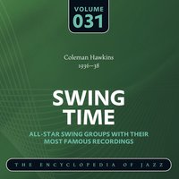 Tiger Rag - Coleman Hawkins & The Ramblers & Coleman Hawkins & The Ramblers