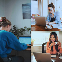 Subdued (Working) - Klavier zum Lernen