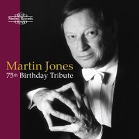 Barcarolles: No. 2 - Martin Jones
