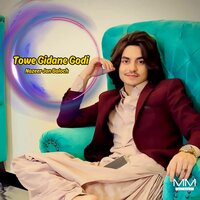 Tra Wati Usne Gharoorint - Nazeer Jan Baloch