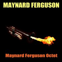 My New Flame - Maynard Ferguson