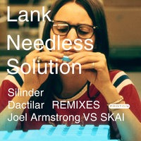Needless Solution - Lank