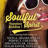 Empress Reggae - Skarra Mucci