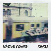 Erase - Native Young