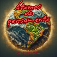 Átomos de Pensamento - Parte 4 - Glycon Luiz & Monsoleil Carey