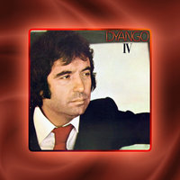 Ana (Anna non c'è) - Dyango