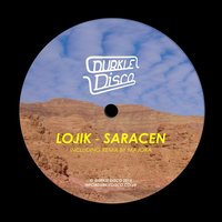 Saracen - Lojik & Majora
