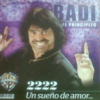 Adorado Amor - Badi