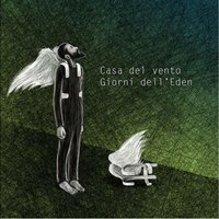 Portato dalle nuvole - Casa Del Vento