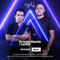Parallel Dimension (FSOE 624) [Wonder Of The Week] - Paul van Dyk & Elated