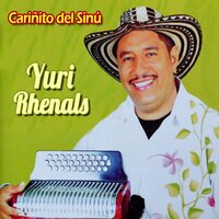 Dile Que Se Marche - Yuri Rhenals