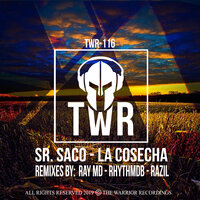 LA COSECHA - Sr. Saco