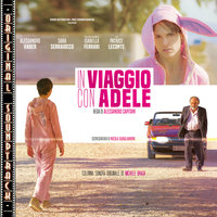 In viaggio con adele - Michele Braga