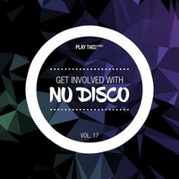 Cosmic Japan - James Rod