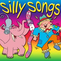 Silly Sally - Steve Allan Jones