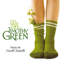 Run the Other Way - Geoffrey Zanelli