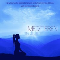 Harmonie - Tiefenentspannungsmusik - Meditieren Akademie